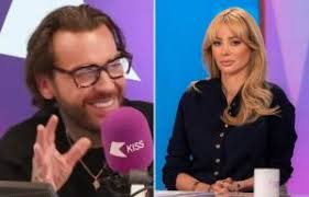 Hollywood star completely unrecognisable as he films new movie in LA