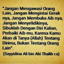 45 Likes 2 Comments Shareyourfeeling Still Care On Instagram Bukan Tentang Orang Lain Quotes Perasaan S Islamic Quotes Bijak Kutipan Pelajaran Hidup