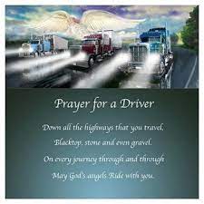 I do talk like a truck driver sometimes, or i curse. Truck Driving Safety Quotes Quotesgram