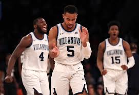 Current coach jay wright reached the final four at the 2009 ncaa division i men's basketball tournament behind dante cunningham and scottie reynolds. The N C A A Tournament S Forgotten Favorite It S Villanova The New York Times