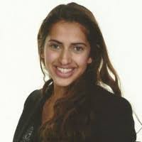 Mariam Patel's Instagram, Twitter & Facebook