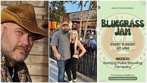 THURSDAY NIGHT at The Sound Wall! Two of the best traditional musicians in  America will be playing, come out and welcome these lads to the community  and show your support. You will