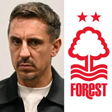 BREAKING: Gary Neville BANNED by Premier League club 🚨