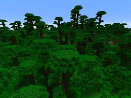 Now this seed is a one in a 664 billion shot according to mooing_cowmilk, and we can say it's probably accurate, as having a jungle temple and an igloo one block apart is madness but alas it's happened! Minecraft Jungle Seeds Mine Guide