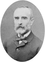 Thomas Shailer Weston MP (1836-1912)