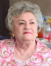 Most Recent Obituaries