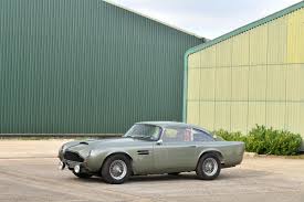 Image result for California Sage 1962 Aston Martin