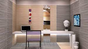 These tiles are sparkling beautiful and the result is usually modern and sophisticated. 68 House Tiles Design Front Ideas House Tiles Wall Tiles Design Home Tiles Design