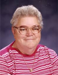 Obituary information for Verna F. Myers