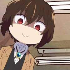 Matching Icon 1 2 Dazai Osamu Bungou Stray Dogs Wan Anime Icon In 2021 Stray Dogs Anime Dazai Bungou Stray Dogs Anime Icons