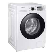 Lave Linge Hublot 8 Kg Samsung Ww80ta046ah Ef Electro Depot