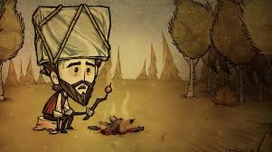 Your character can easily turn from a veggie into a carnivore. Don T Starve Together Guide To Summer