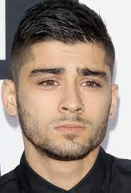 Zayn Malik Shares His Hot Pink Hair In Time For Valentine S Day Zayn Malik Hairstyle Hair Color For Black Hair Casual Hairstyles