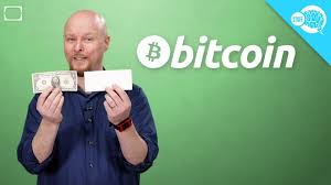 Bitcoin is a cryptocurrency that is conducted on a public ledger. How Does Bitcoin Work Youtube