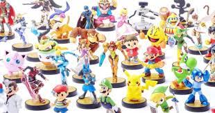 Is this a confirmation or just wishful thinking? Rumor All Smash Bros Ultimate Characters Can Be Unlocked With Amiibos