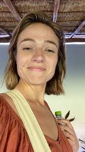 Bailey Frady's Instagram, Twitter & Facebook