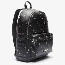 We did not find results for: Sac A Dos Lacoste Lcst Noir En Toile Enduite Imprimee
