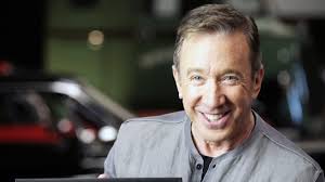 Tim Allen Thought Of Himself As Eddie Haskell From 'Leave It To Beaver'