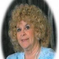 Marilyn Collier Obituary