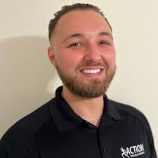 Adam Hilliard's Instagram, Twitter & Facebook