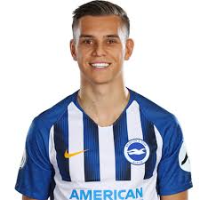 Leandro trossard, 26, from belgium brighton & hove albion, since 2019 left winger market value: Leandro Trossard Thesportsdb Com