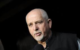 Peter Gabriel announces North American Tour Dates — Coming to Chicago in  September