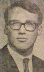 Too Long in the Wind -- Pawnee Rock, Kansas