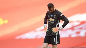 دي خيا يستعد لمغادرة مانشستر يونايتد هذا الصيف. Ø¥Ø¬Ø§Ø²Ø© Ø¯ÙŠ Ø®ÙŠØ§ ØºØ·Ø§Ø¡ Ù„Ø±Ø­ÙŠÙ„ Ù…Ø­ØªÙ…Ù„ Ø¹Ù† Ù…Ø§Ù†Ø´Ø³ØªØ± ØµØ­ÙŠÙØ© Ø§Ù„Ø®Ù„ÙŠØ¬