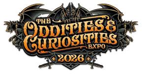 Oddities and Curiosities Expo