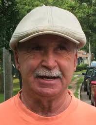 Obituary information for Richard J. "Ricky" Vining, Jr.