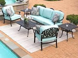 Sunbrella Weather Resistant Outdoor Patio Furniture Lasts Season After Seas Outdoor Furniture Cushions Outdoor Cushions Patio Furniture Luxury Patio Furniture