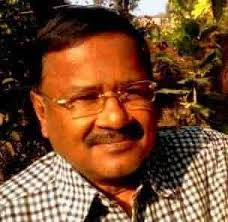 Dr. Deepayan Choudhari in Rewa Ho,Rewa