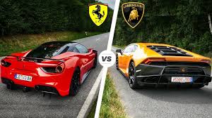 We did not find results for: What Entrepreneurs Can Learn From The Famous Story Of Rivalry Between Ferrari And Lamborghini By Hardik Senta Medium