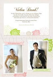 Mit unserer große auswahl an kostenlosen ideen, beispielen sprüche zur hochzeit: Bluhend Dankeskarten Hochzeit Dankes Karten Hochzeit Karte Hochzeit Danksagung Hochzeit