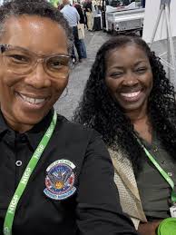 NIGP Forum 2025! Oh, the people you will meet, the great things you will  learn, and the goals you will set!!!!