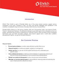 11200 saint johns industrial pkwy s, jacksonville, fl. Pest Control Plan Created For By Ehrlich Pest Control 9330 Philips Hwy Jacksonville Fl Local Office 904 A Division Of Rentokil North Ppt Download