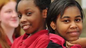 2020 Girls Giving Society