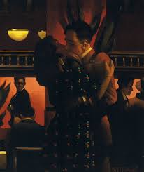 Jack Vettriano Dance Me To The End Of Love Jack Vettriano 1951 Jack Vettriano Fine Art Painting