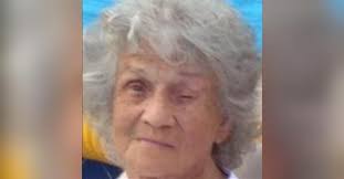 Leatha Fannin Kitchen Obituary