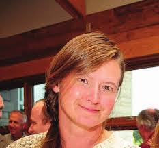 Carol Eilers's Instagram, Twitter & Facebook