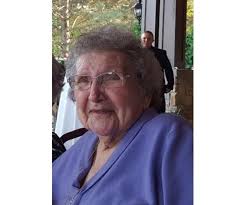 VIOLET FREEMAN Obituary (1921