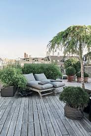 Cart out the pillows, the blankets, the quirky statue you picked up last summer at that antique fair! Decor For The Terrace Bacony In Fort My Terrace House I Look Ideas About Balcony Home Balcony Ideas And Apartment Garden Modern Terrace Rooftop Garden Ideas