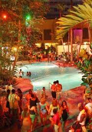 Insider Tips For The Pool At Harrah S In Atlantic City Atlantic City Nightlife Atlantic City Atlantic City Harrahs
