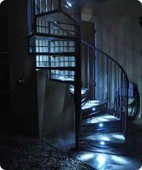 Indoor Outdoor Spiral Staircase Lighting Garrell Associates Inc Staircase Outdoor Spiral Staircase Outdoor Spiral Staircase