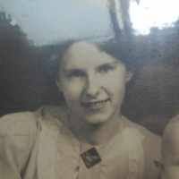 Edith Louise Slack (1922–2001)