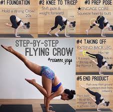 Yoga Pose Perfect For Balance Balance Perfect Pose Yoga Easy Yoga Workouts Yoga Help Kriya Yoga