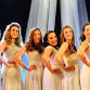 Concierto de Celtic Angels en Gillette