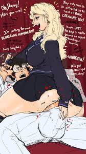 harry potter, harry james potter, luna lovegood, fakeryway, pleasure castle  - Rule 34 World