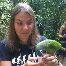 Amanda Monte (@amandadeamonte)