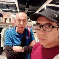 90+ perfiles de «Cristopher Gutierrez»